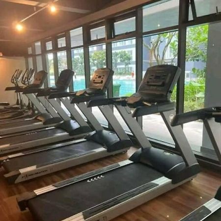 B2U Residensi Rimbun Kajang 2 Bedrooms Esterno foto