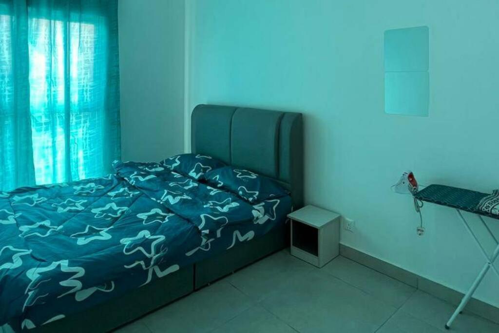 B2U Residensi Rimbun Kajang 2 Bedrooms Esterno foto