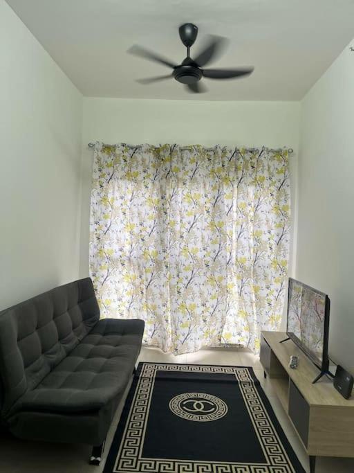 B2U Residensi Rimbun Kajang 2 Bedrooms Esterno foto