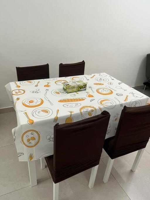 B2U Residensi Rimbun Kajang 2 Bedrooms Esterno foto